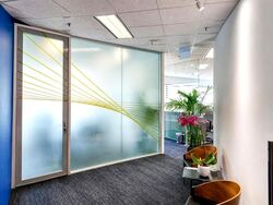 Suntec Tower Three (D1), Office #622565301